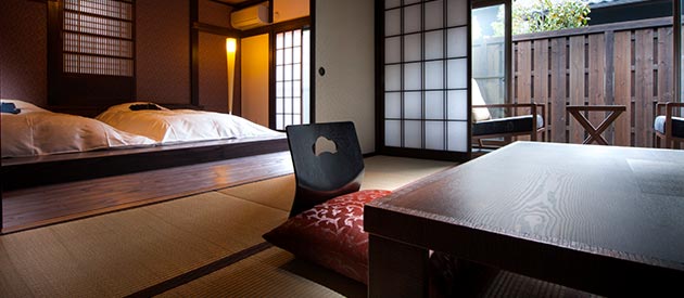昼神温泉 旅館 | 昼神の棲 玄竹 【公式】